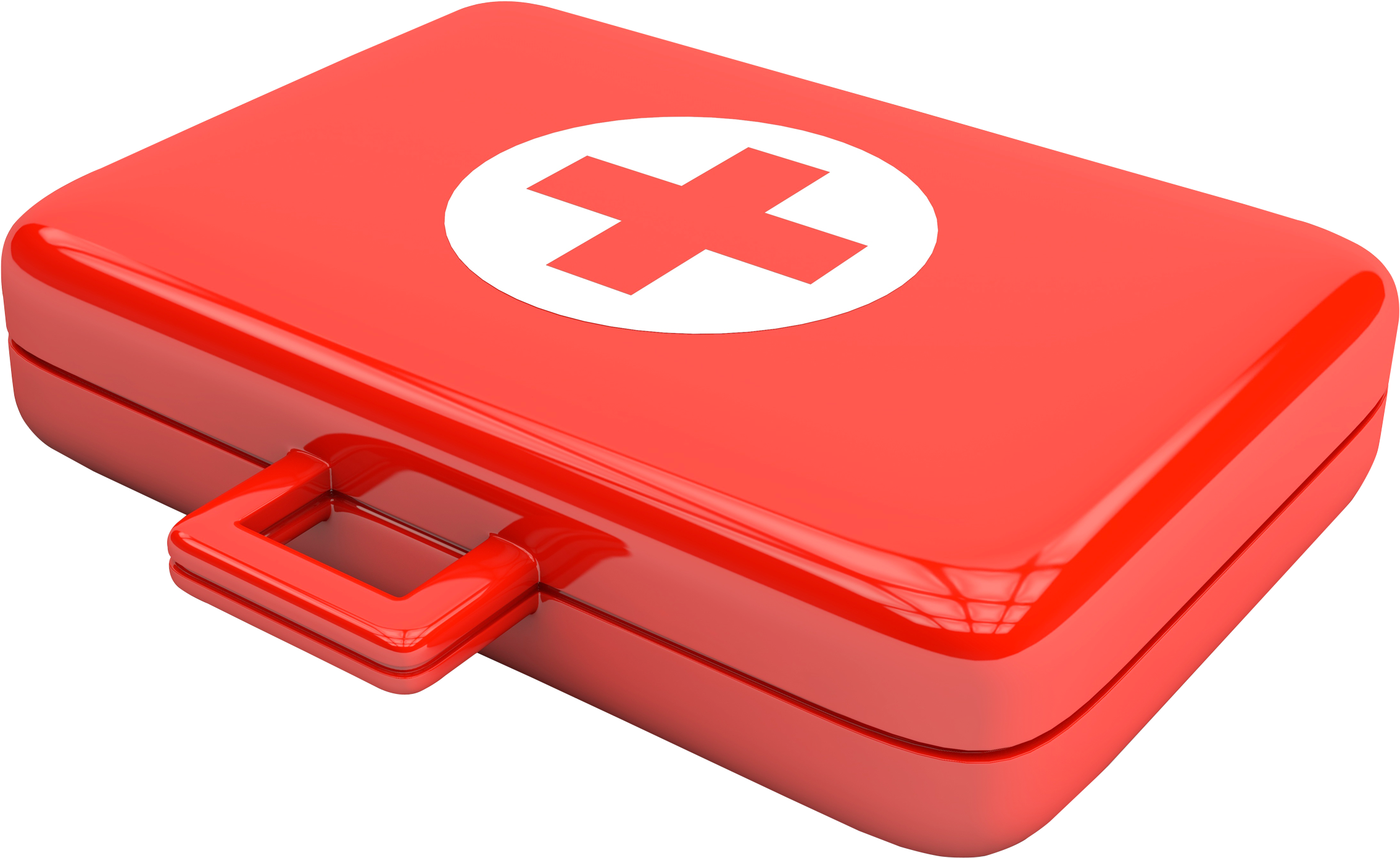 Download First A - First Aid Kit .png, Transparent Png PNG with transparent background