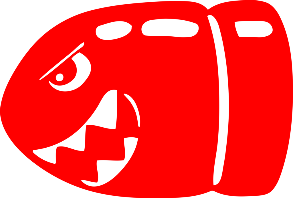 Mario Clipart Silver Bullet - Bullet Bill, HD Png Download PNG image with a transparent background, free high-resolution download