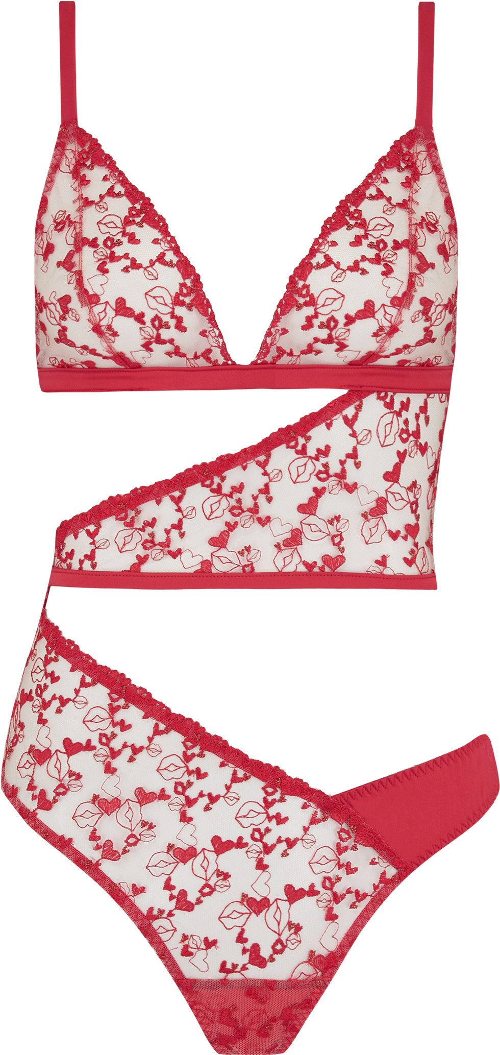 Png Lingerie, Transparent Png PNG with transparent background