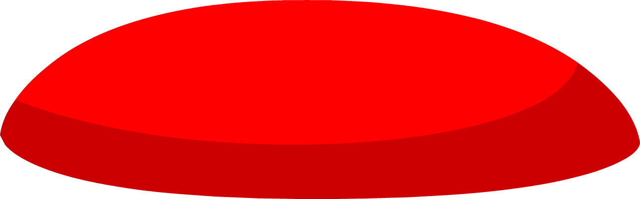 Frisbee Png, Transparent Png PNG with transparent background