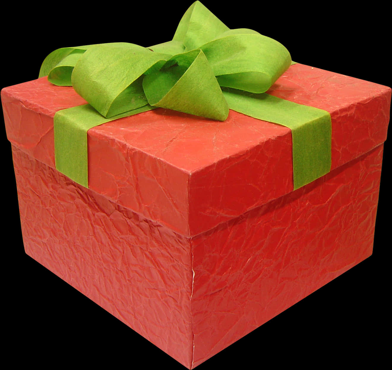 Gift Box Png Transparent Image - Box, Png Download PNG with transparent background