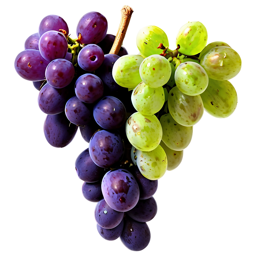 Red Grapes Png Iae95