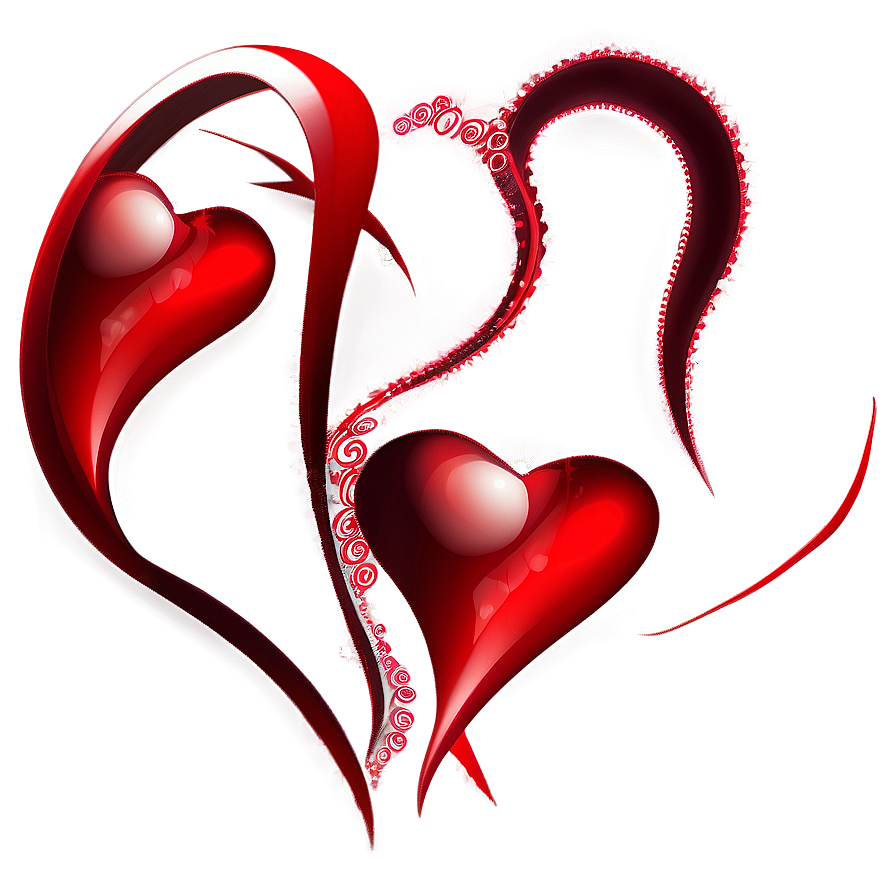 Red Heart Clipart Free Download PNG biy9 PNG with transparent background