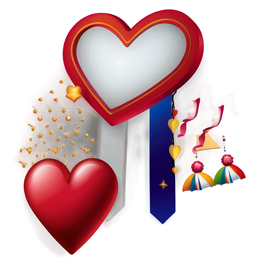 Red Heart Emoji PNG gxk PNG with transparent background