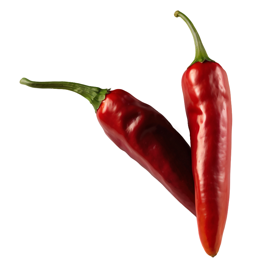 Red Hot Chili Pepper Png 76