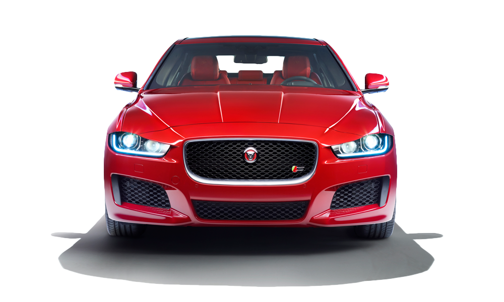 Jaguar Xe 2018 Vs 2020, HD Png Download PNG with transparent background