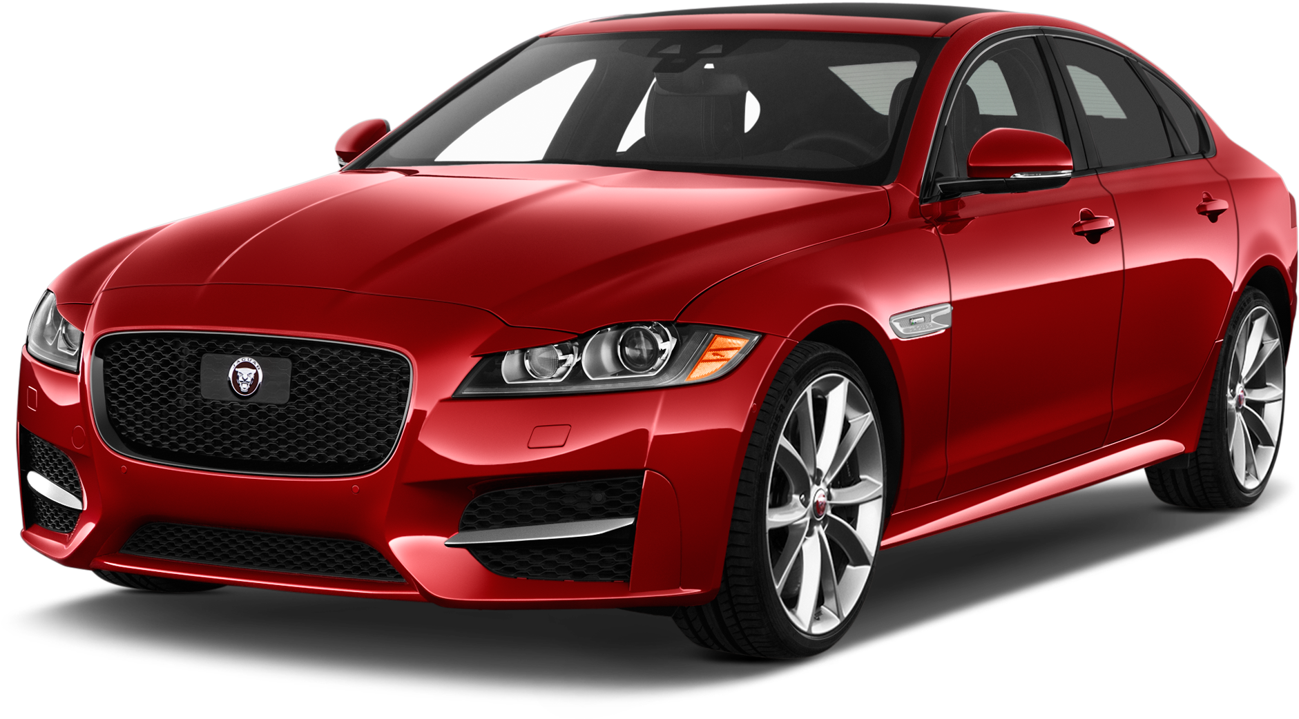 Jaguar Transparent Aggressive - Jaguar Car 2018, HD Png Download PNG with transparent background