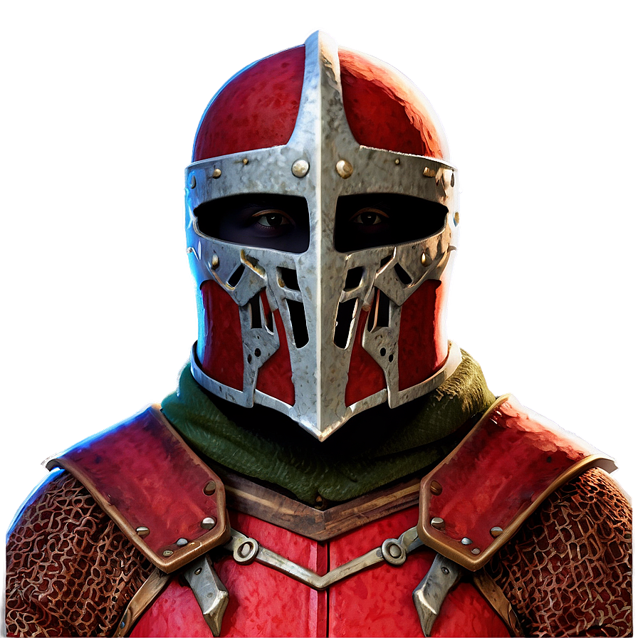 Red Knight Png 05212024