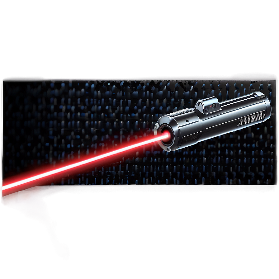 Red Laser Beam Png 95