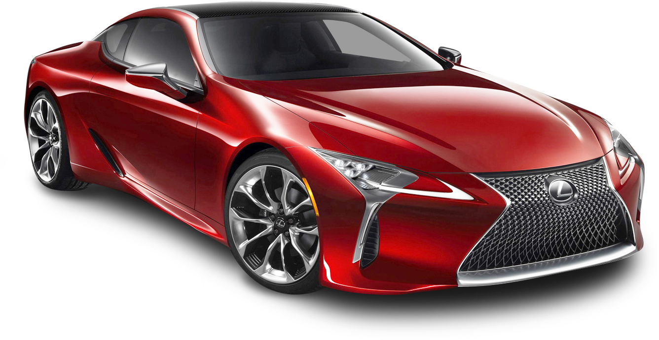 Lexus Png - Lexus Lc Png, Transparent Png PNG with transparent background