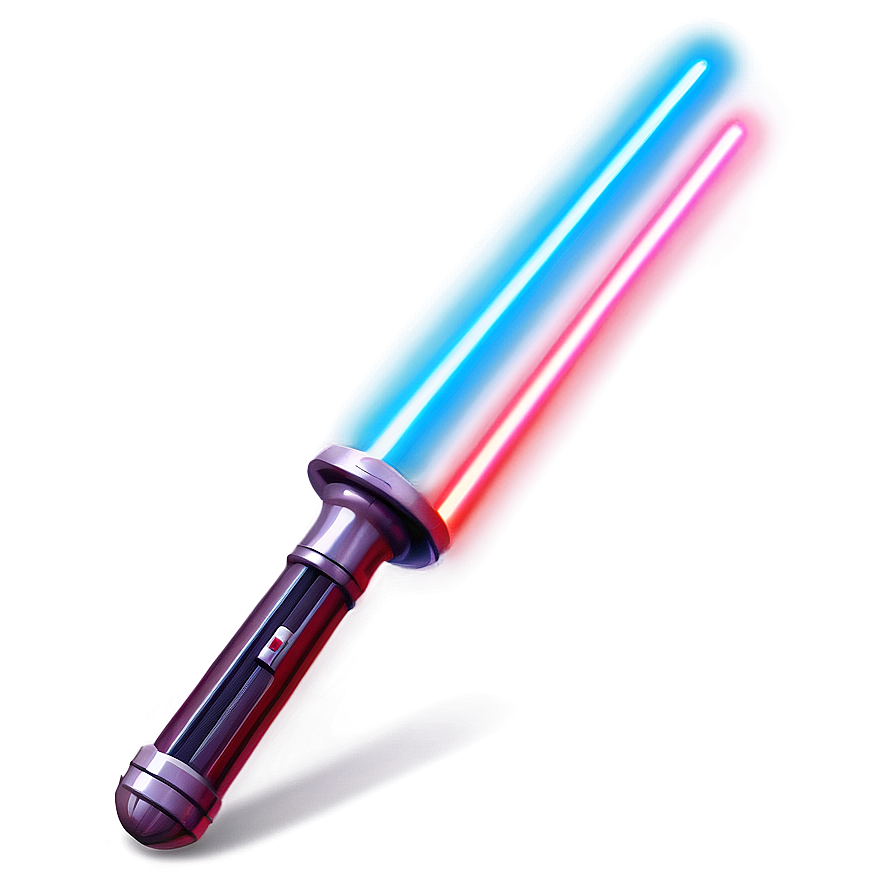 Red Lightsaber Blade PNG 96 PNG with transparent background