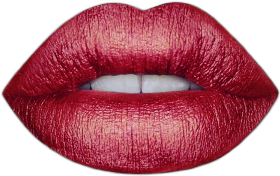 #freetoedit #ftestickers #lips #labios #boca #mouth - Makeup Lips Transparent Background, HD Png Download PNG image with a transparent background, free high-resolution download