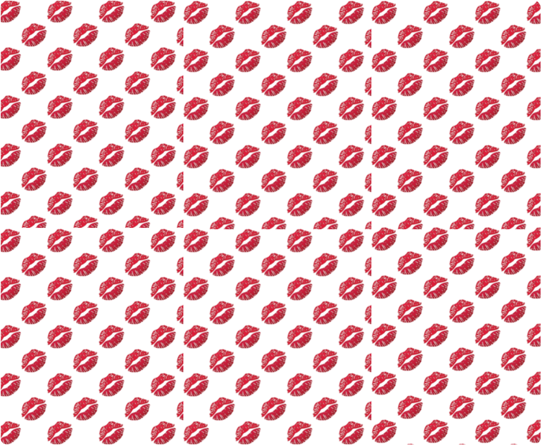 #kissy #kiss #lip #lipstick #red - Circle, HD Png Download PNG image with a transparent background, free high-resolution download