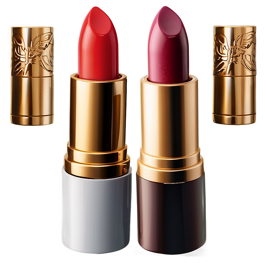 Red Lipstick PNG gll PNG image with a transparent background, free high-resolution download