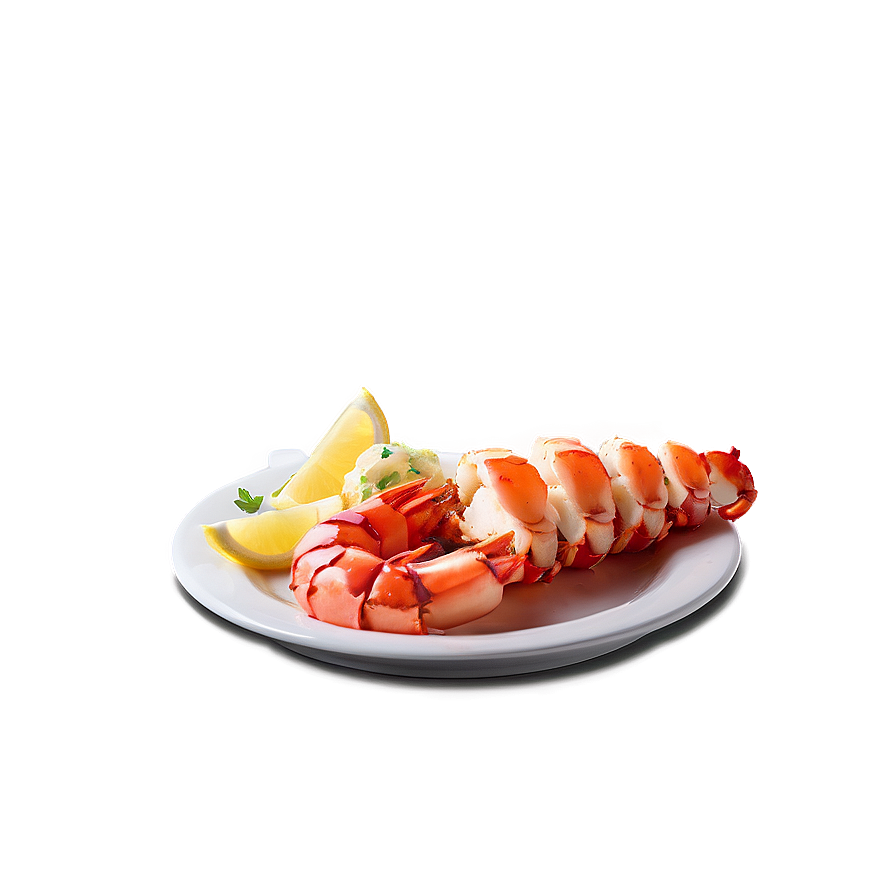 Red Lobster Food Png 85