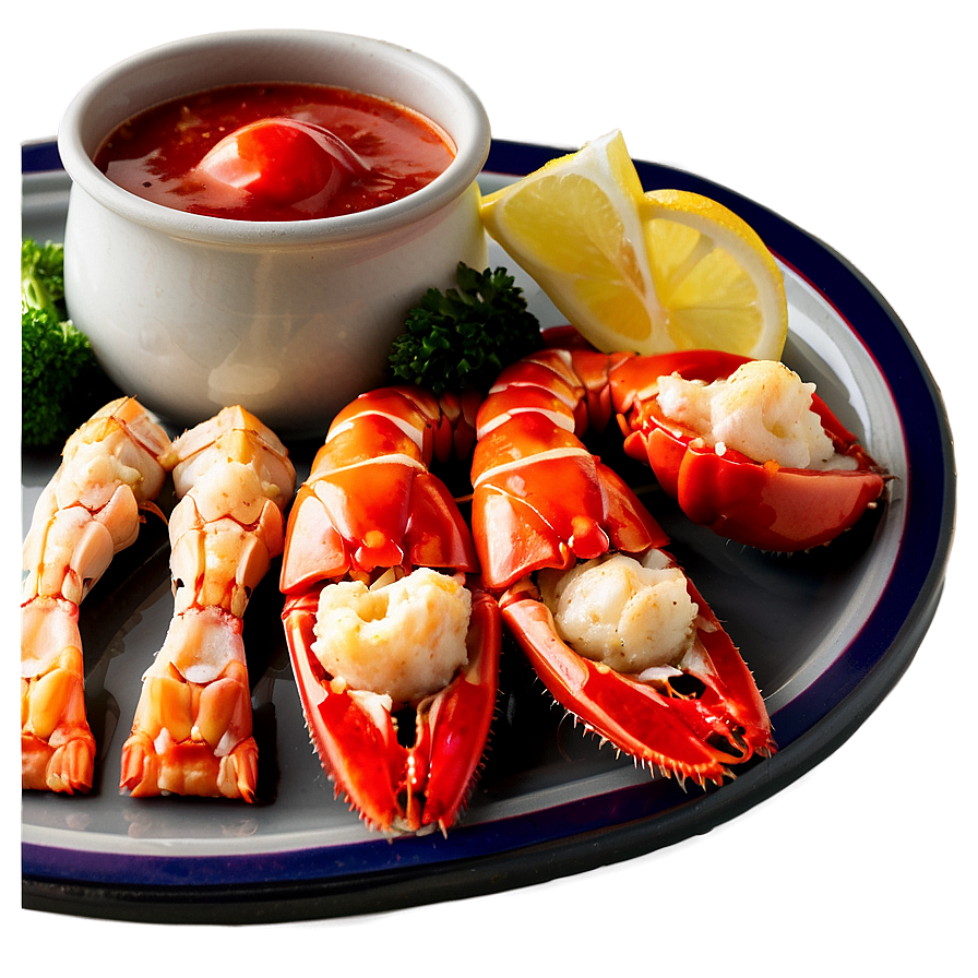 Red Lobster Seafood Platter Png 68