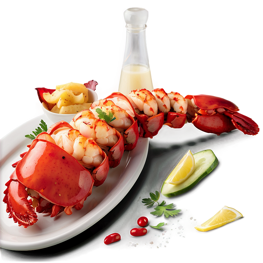 Red Lobster Signature Dish Png 06242024