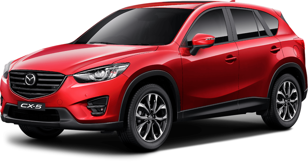 New Mazda Cx-5 - Mazda X9 2019, HD Png Download PNG with transparent background