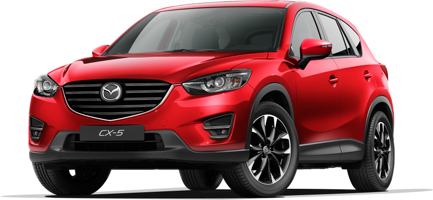 2016 Mazda Cx 5, HD Png Download PNG with transparent background