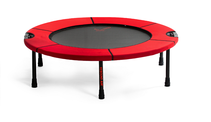 Red Mini Trampoline Product