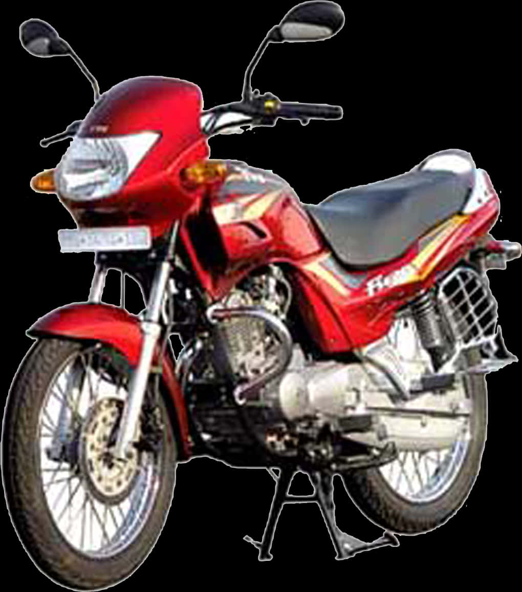 Hero Bike Png File - Hero Bike Png Hd, Transparent Png PNG with transparent background