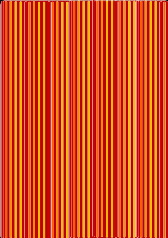 Red Orange Lines Back Red - Pattern, HD Png Download PNG with transparent background