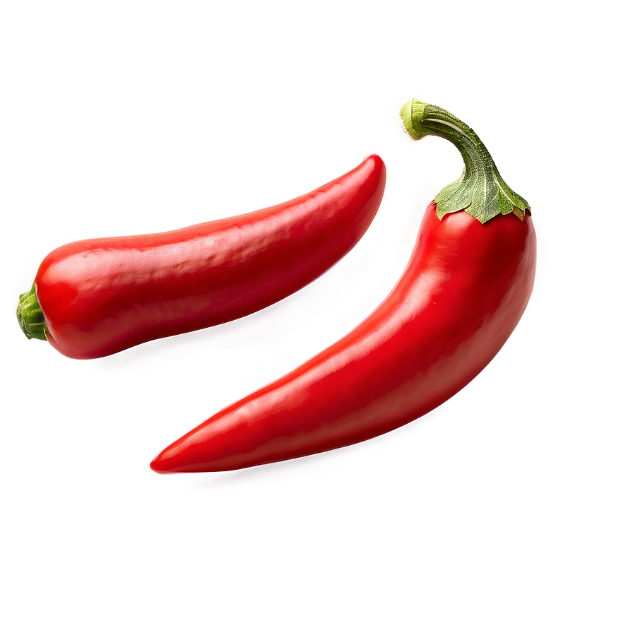 Red Pepper PNG 47 PNG with transparent background