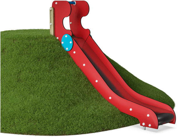 Embankment Slide, HD Png Download PNG with transparent background