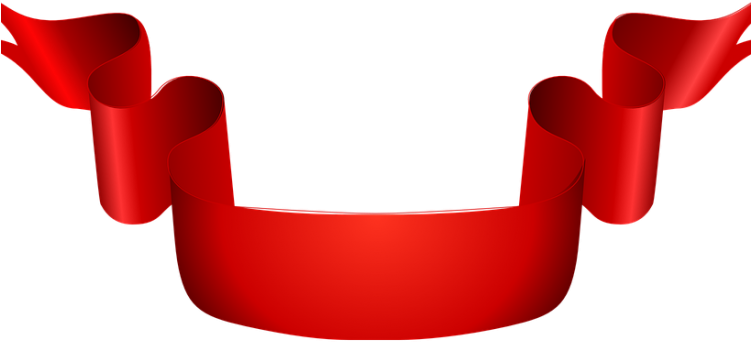 Cinta Roja Png - Cinta Roja De La Suerte, Transparent Png PNG with transparent background