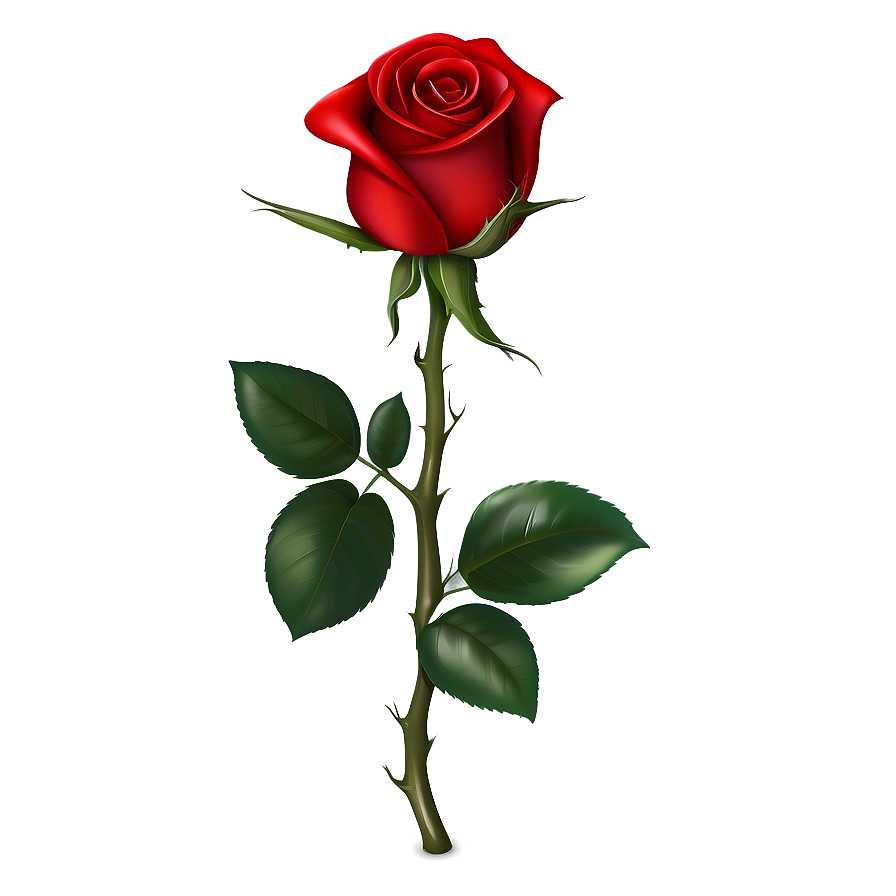 Red Rose Background Png 72