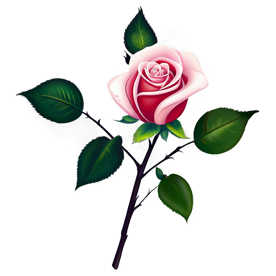 Red Rose PNG 36 PNG with transparent background