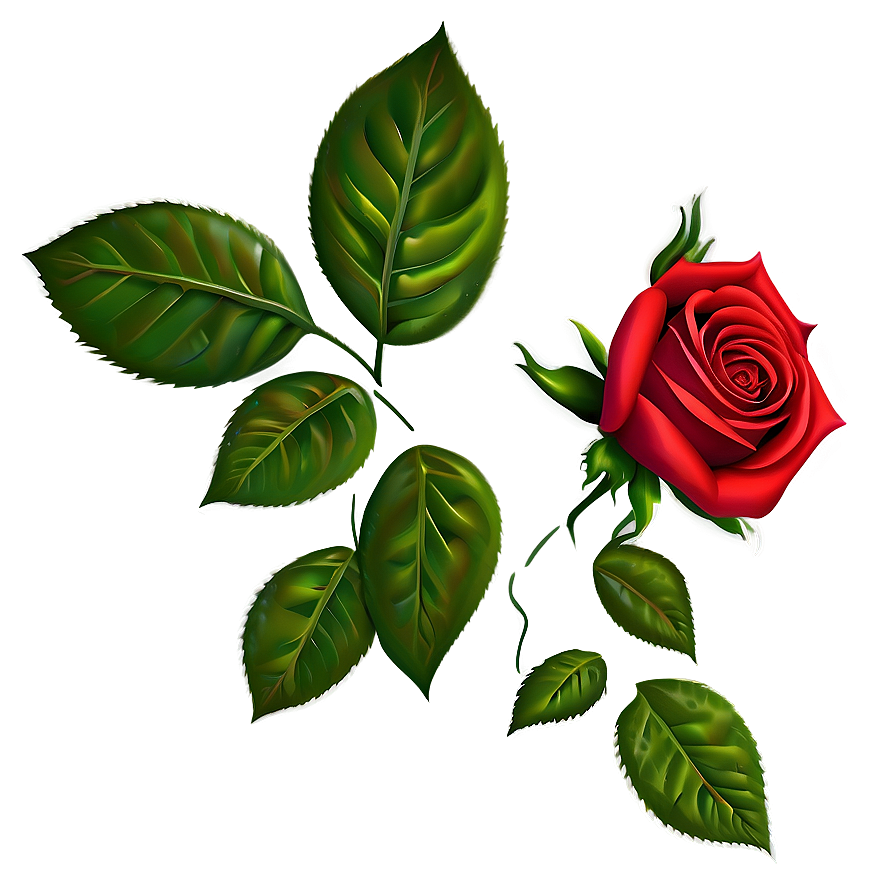 Red Rose Wallpaper Png Orn67