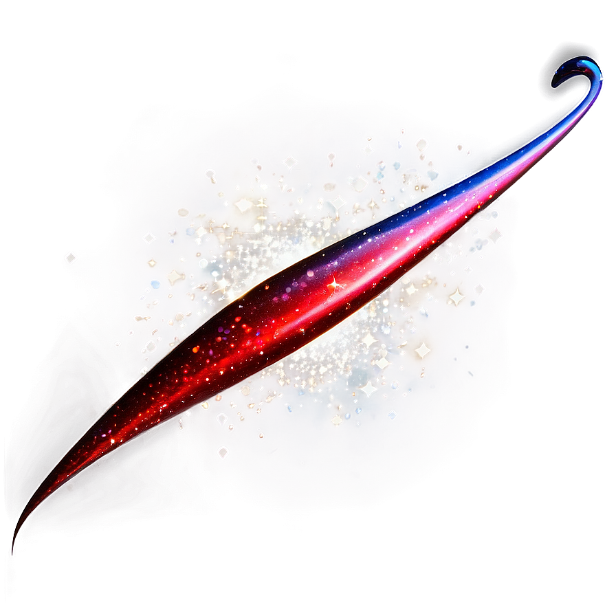Red Sparkle PNG 20 PNG with transparent background