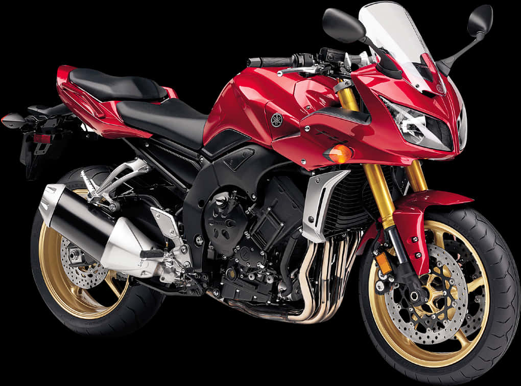 Yamaha Png Images Pngpix - Yamaha Fz Bike Png, Transparent Png PNG with transparent background