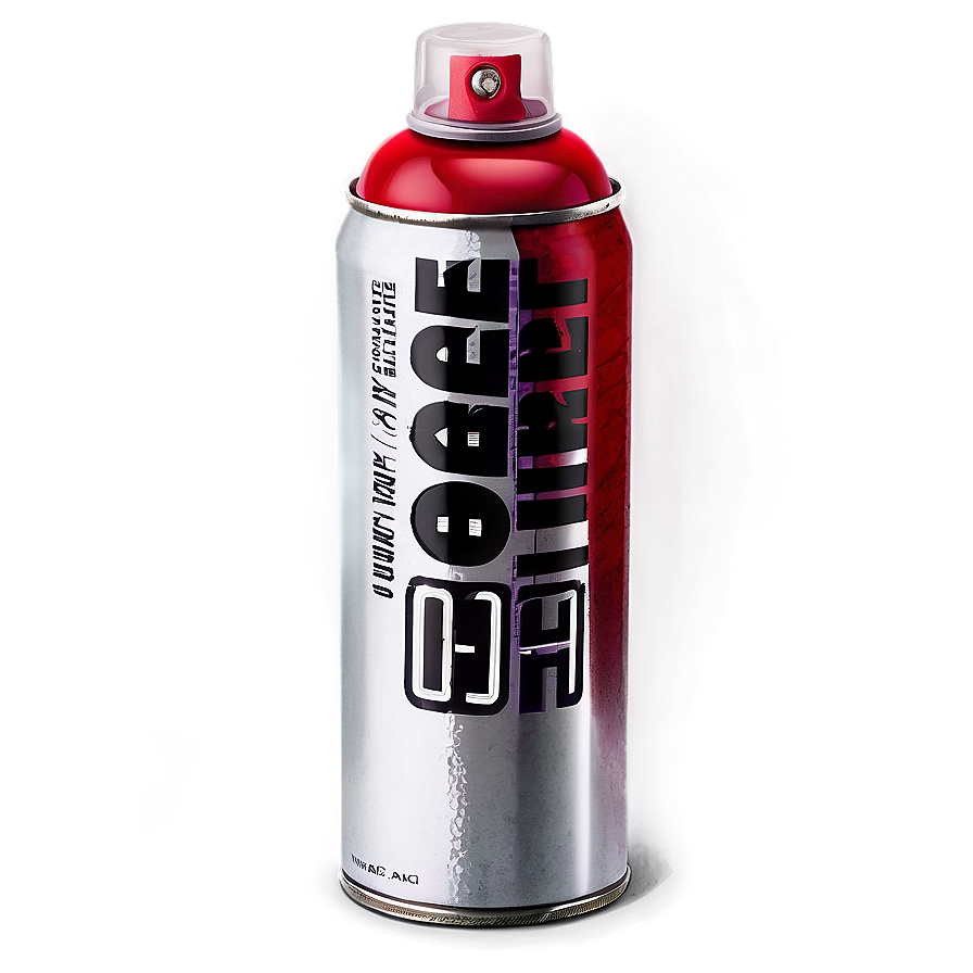 Red Spray Paint Png Gxh