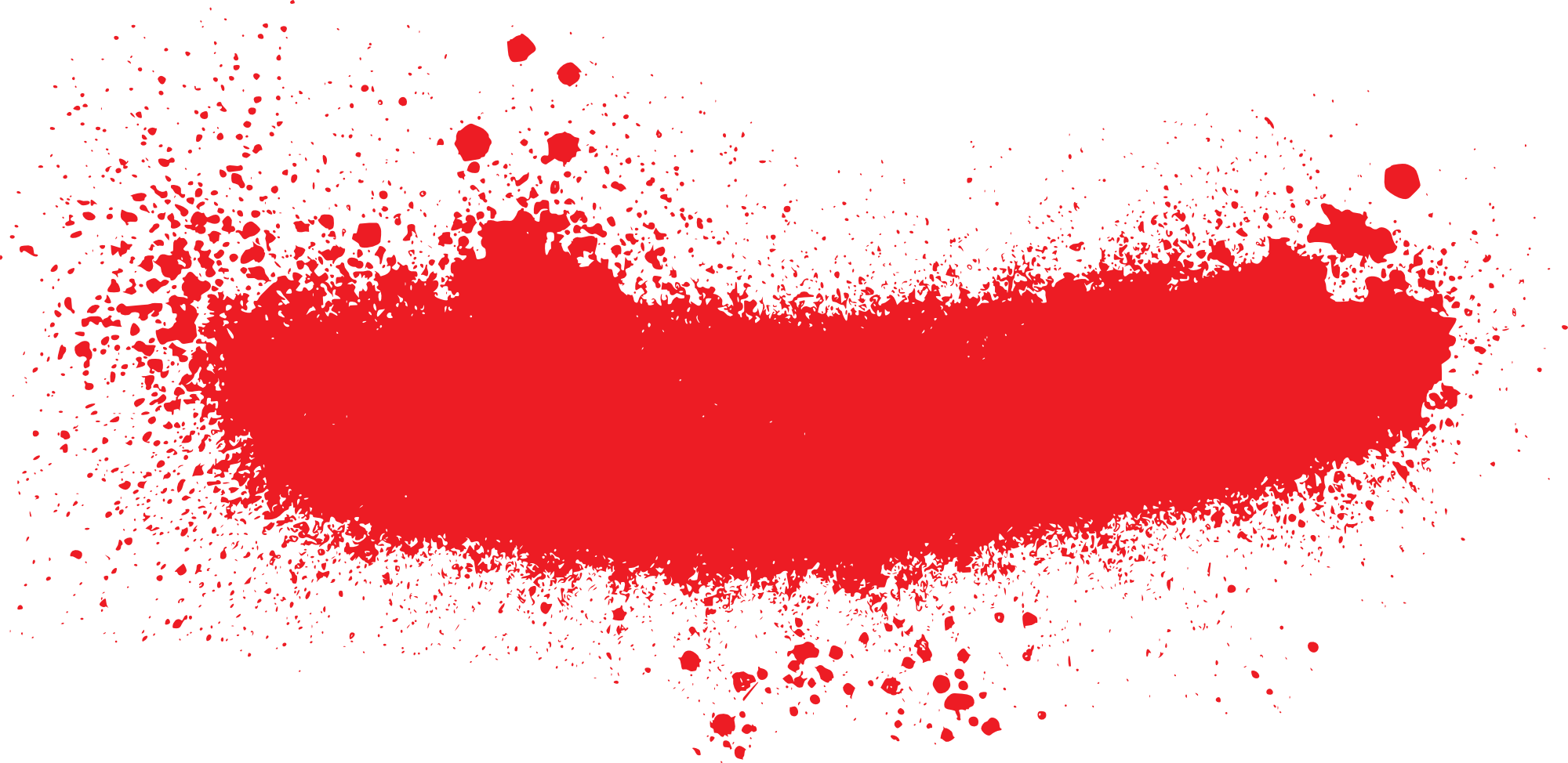 Transparent Red Spray Paint Png - Spray Paint Png, Png Download PNG with transparent background