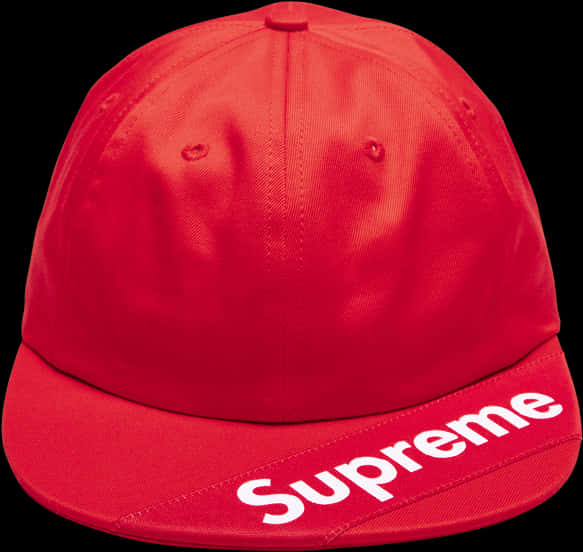 Transparent Supreme Hat Png - Baseball Cap, Png Download PNG image with a transparent background, free high-resolution download