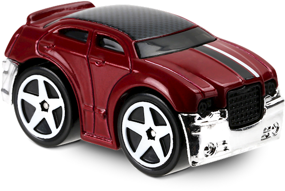Chrysler 300c Hot Wheels, HD Png Download PNG with transparent background