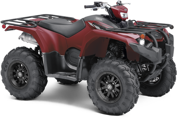 2020 Kodiak 450 Eps - 2020 Yamaha Kodiak 450 Eps, HD Png Download PNG with transparent background