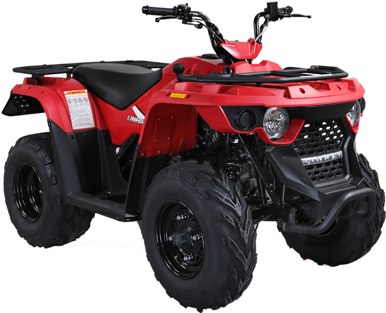 Linhai M150 Price, HD Png Download PNG with transparent background