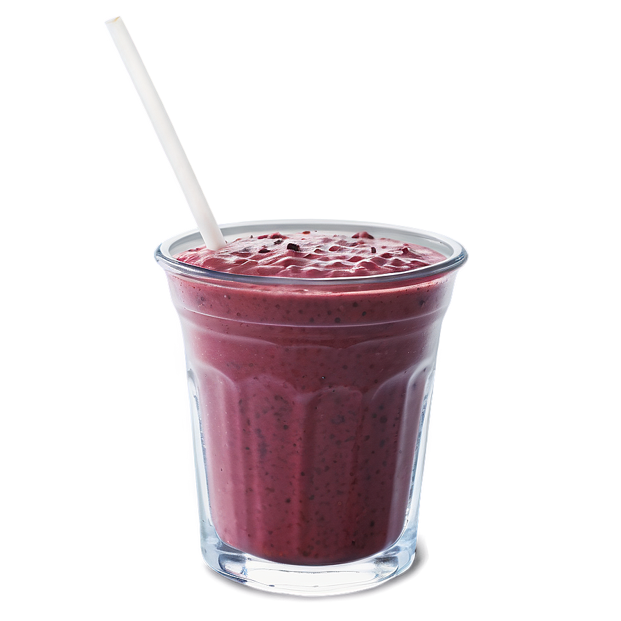 Red Velvet Smoothie Png Lvo