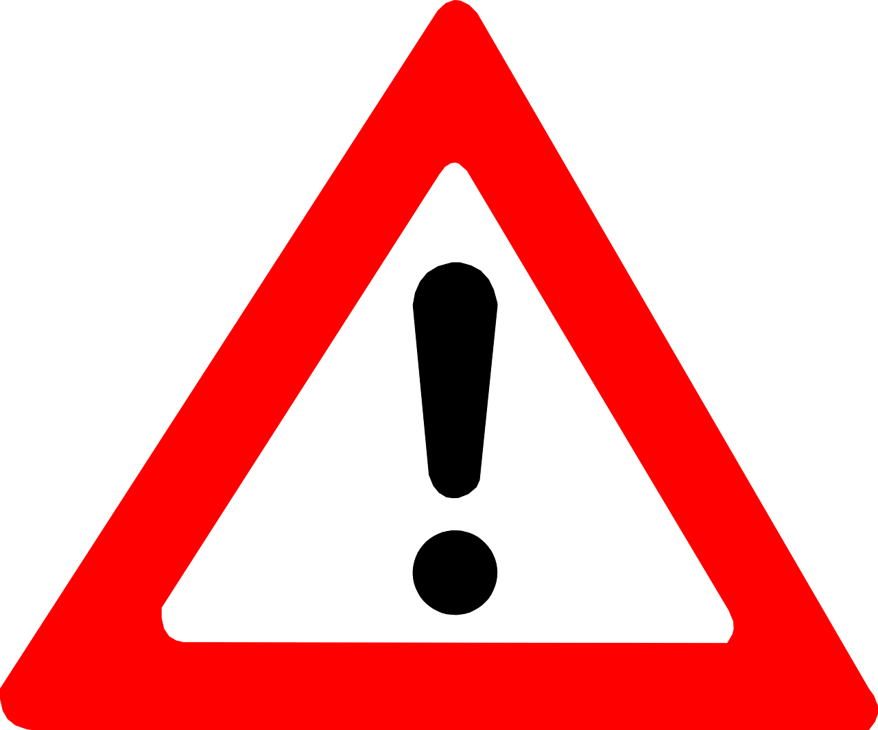 Red Alert Transparent PNG PNG with transparent background
