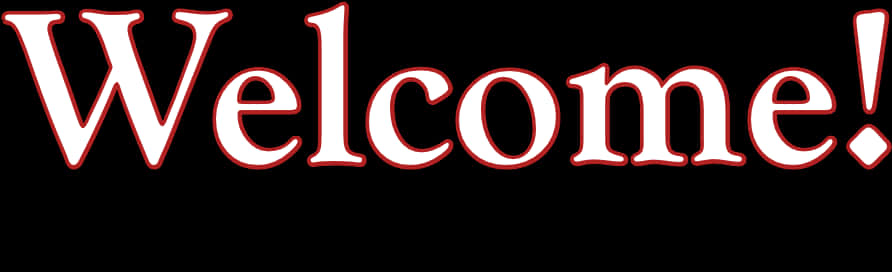 Welcome Png Hd Images - Calligraphy, Transparent Png PNG with transparent background
