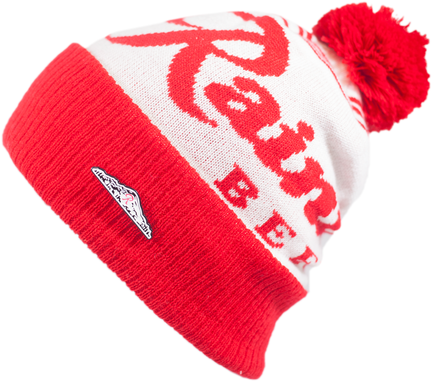 Transparent Red Beanie Png - Beanie, Png Download PNG with transparent background