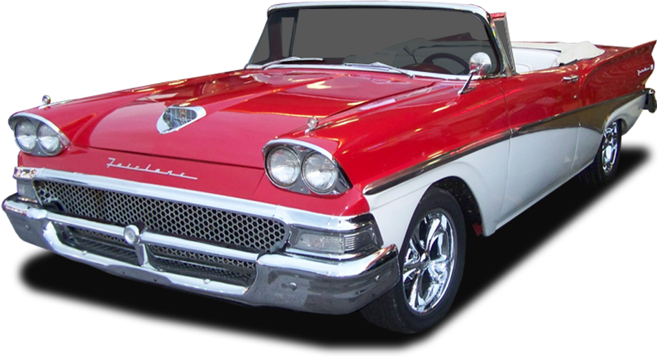 Antique Car, HD Png Download PNG image with a transparent background, free high-resolution download