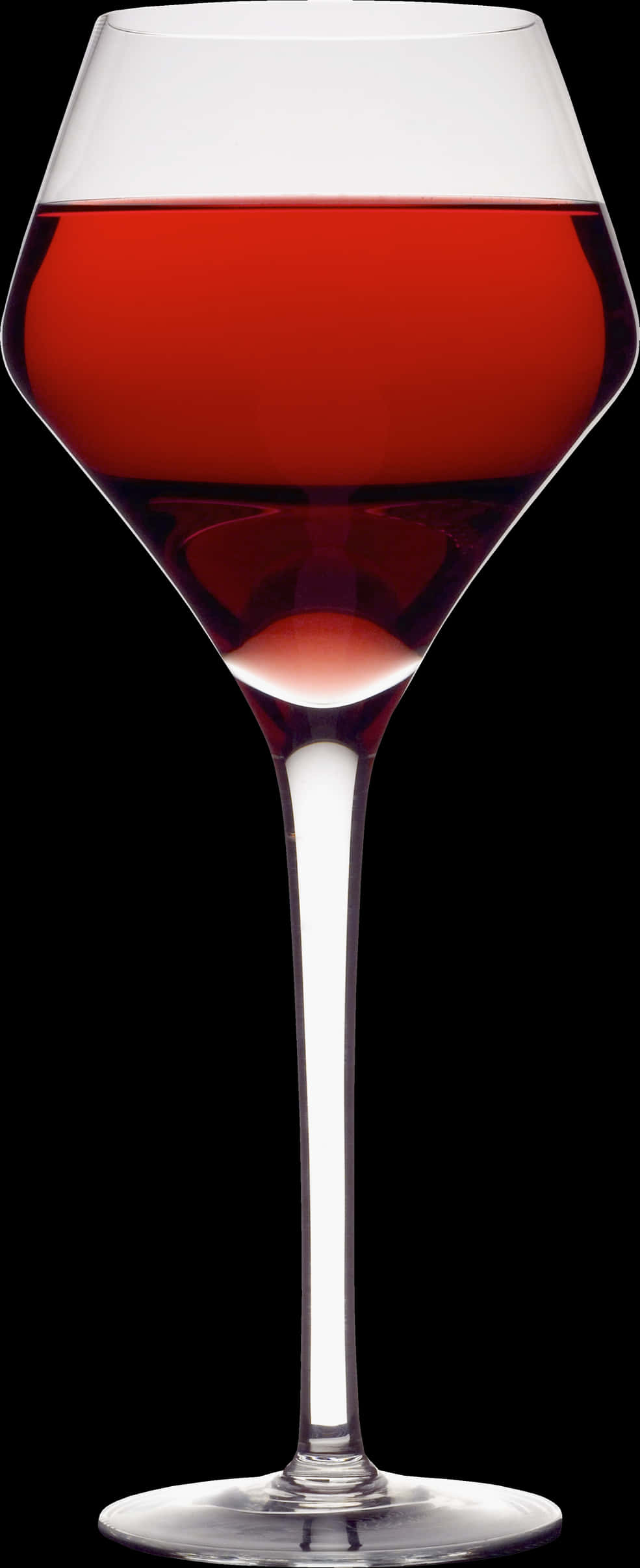Wine Glass Png Image - Glass Of Wine Transparent Background, Png Download PNG with transparent background