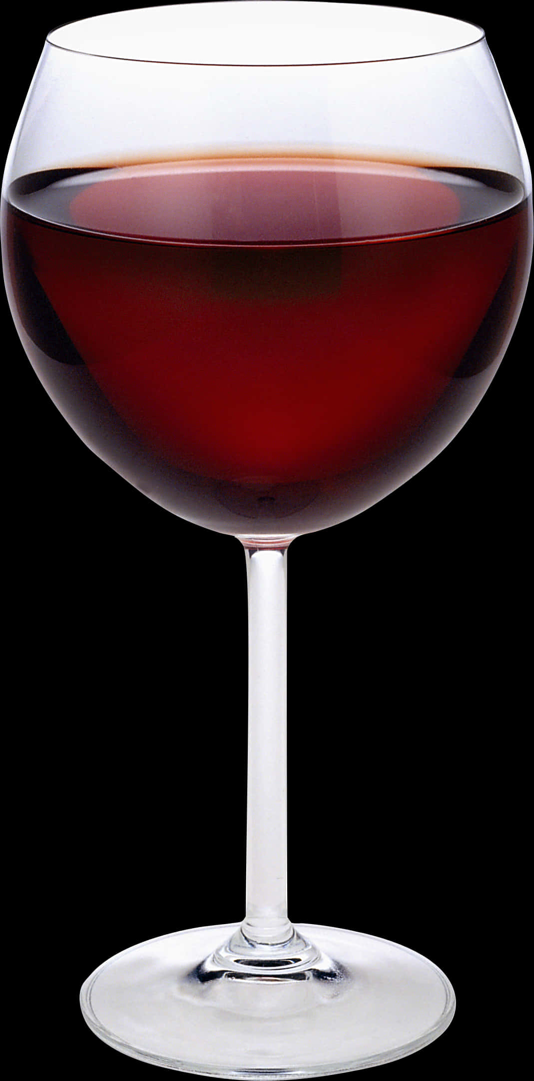 Red Wine Glass Png, Transparent Png PNG with transparent background
