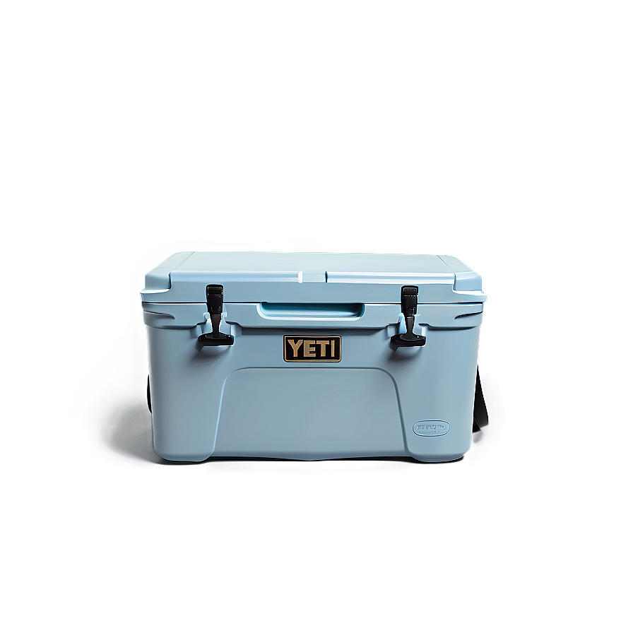 Red Yeti Cooler Png 06282024