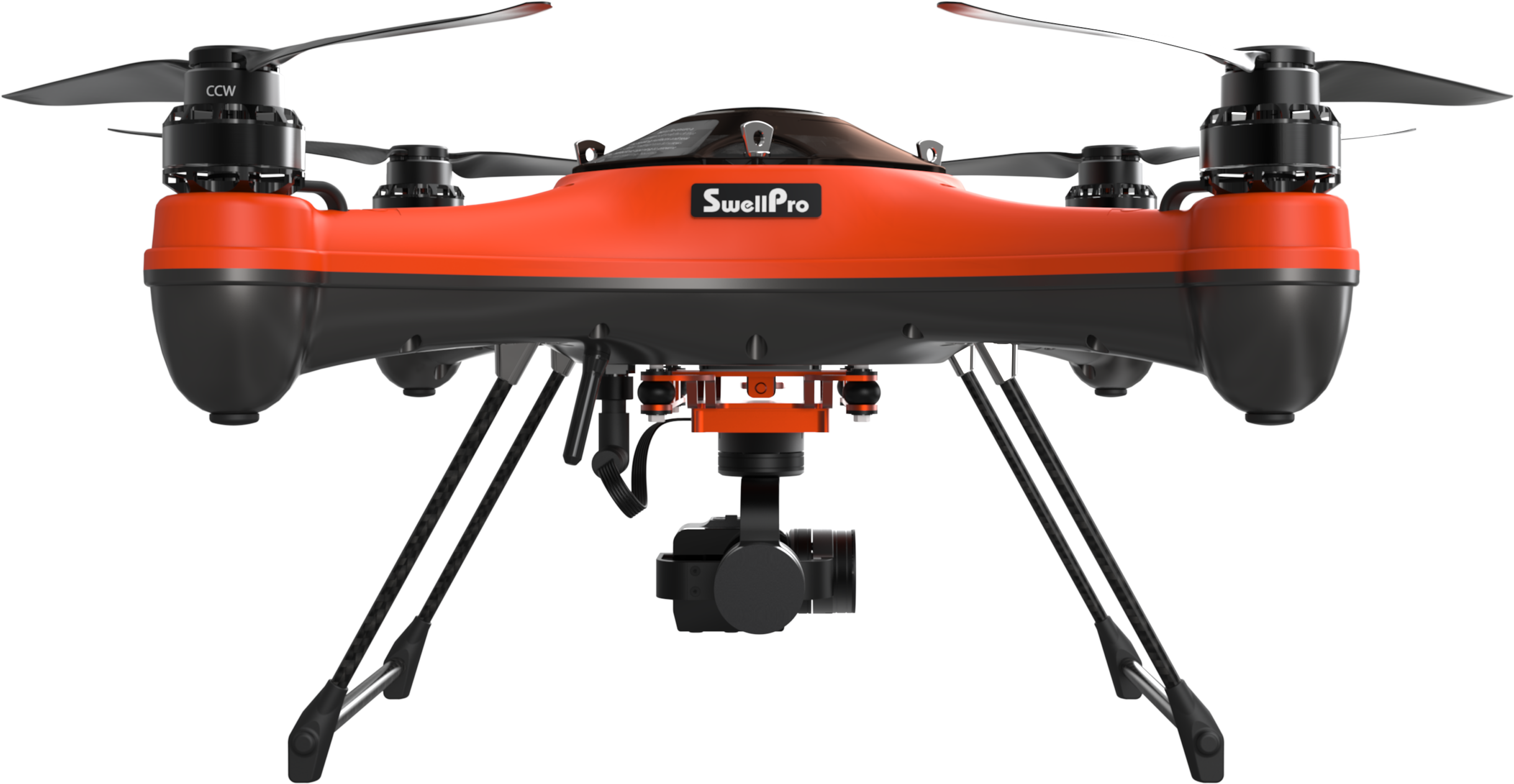 Splash Drone 3+ Sar1, HD Png Download PNG with transparent background