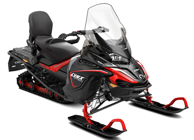Lynx 600 Ace 2020, HD Png Download PNG with transparent background